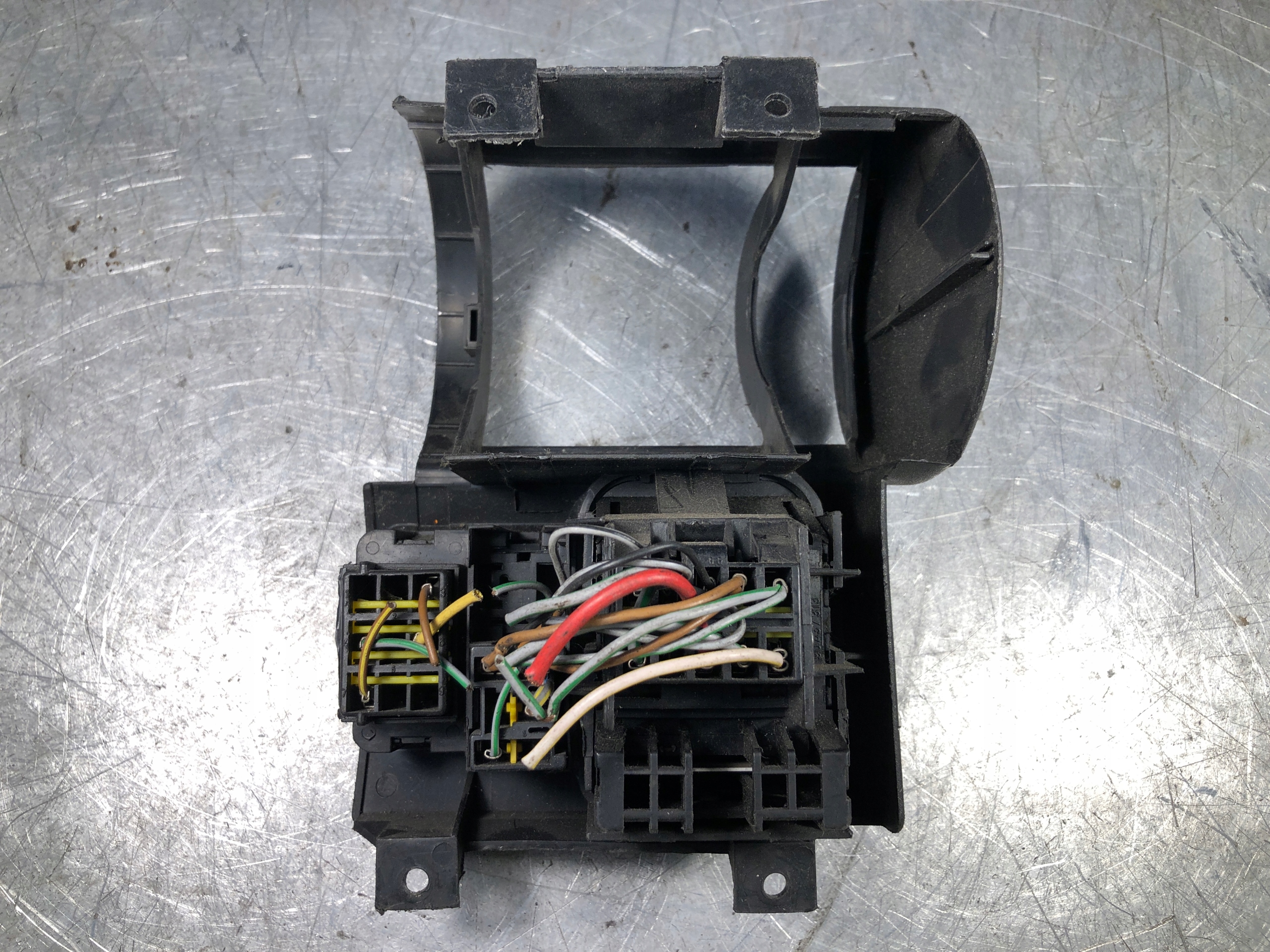 switch of the lights, frame Opel Corsa B AT315223