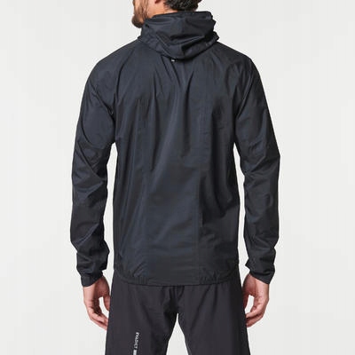 Kurtka do biegania w terenie męska roz.2XL Rozmiar XXL