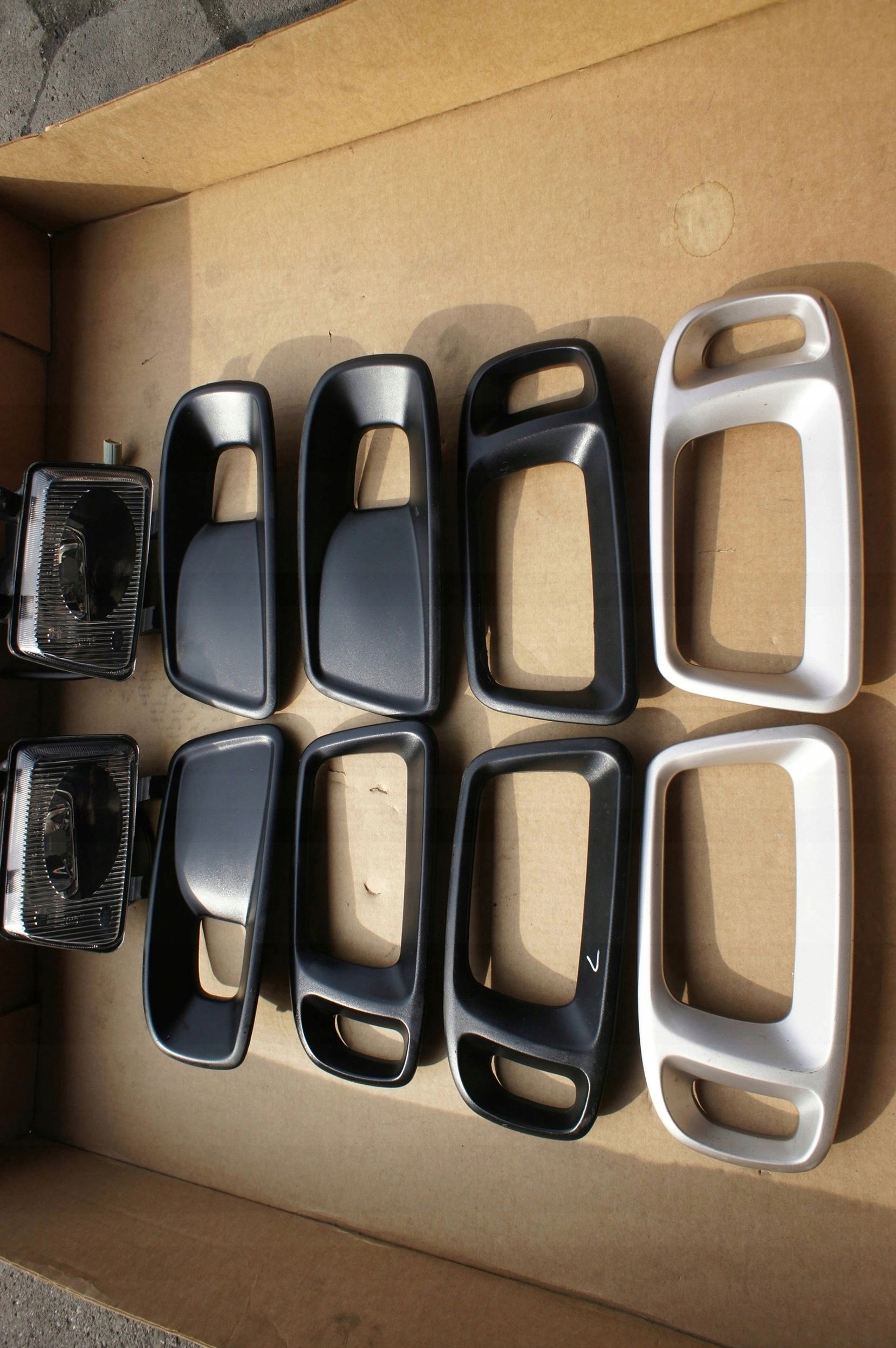 LAND ROVER Discovery 2 катализатор WCD000500