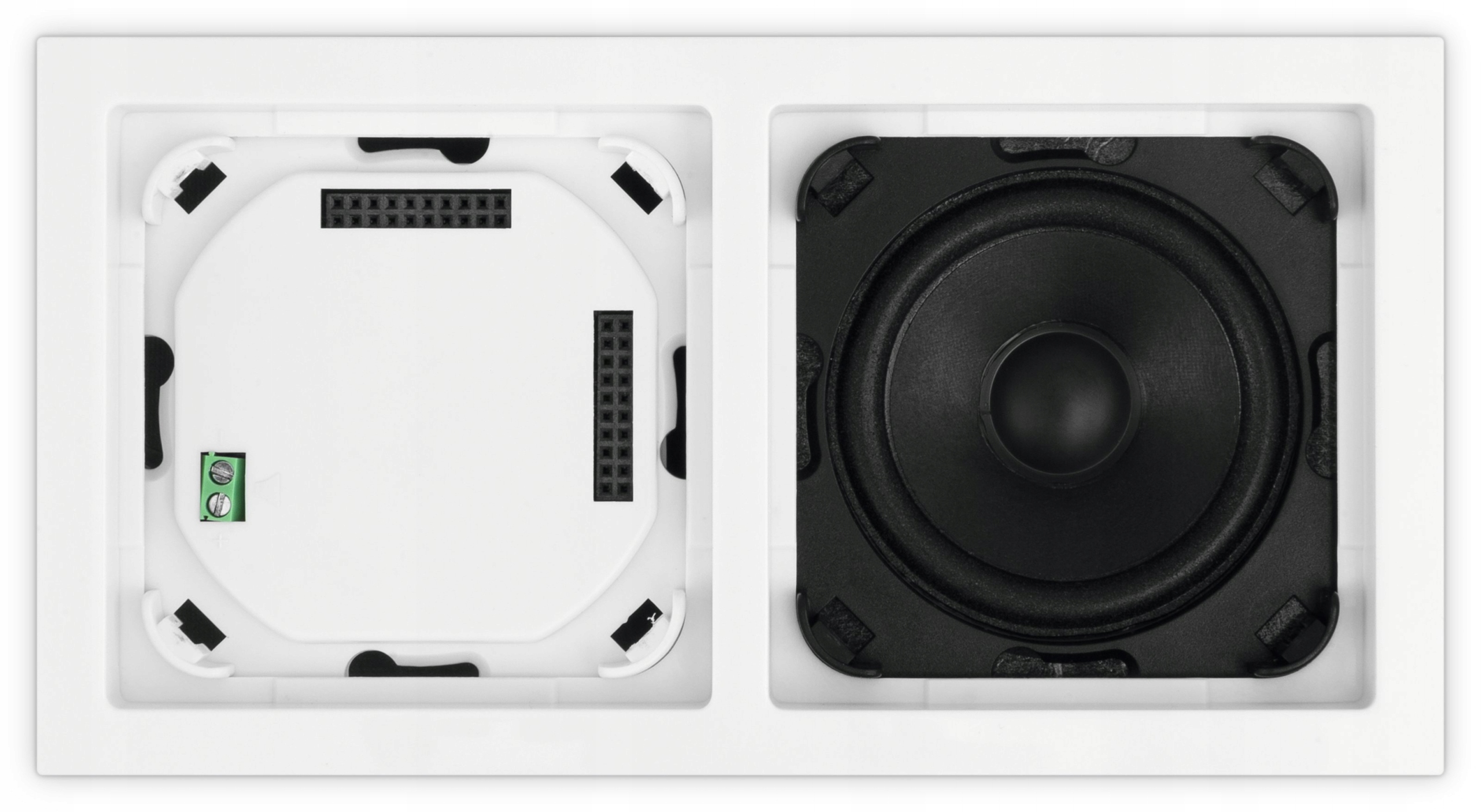 Radio do zabudowy DIGITRADIO UP1,Dab+,BT TechniSat Kod producenta 0001/3900