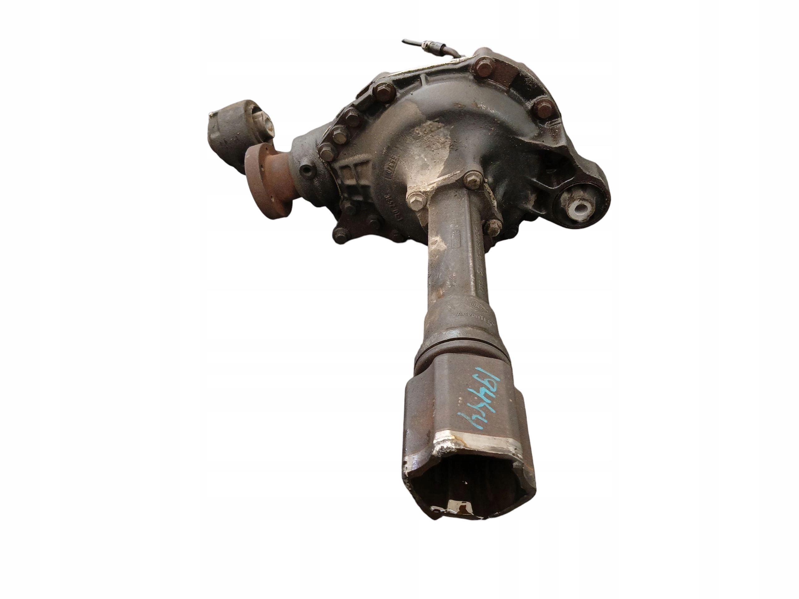 differential diff front LAND ROVER RANGE ROVER SPORT and L320 5H22-3017-GB