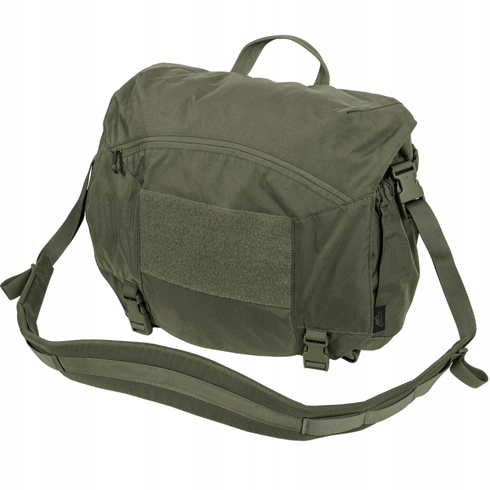 Torba Turystyczna Helikon Urban Courier Large 18L Podróżna Olive