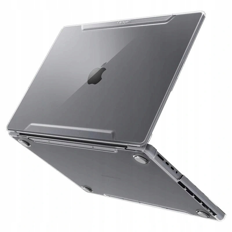 Puzdro Spigen pre MacBook Pro 14" 2021-2026 M5/M4/M3/M2/M1 Max, puzdro