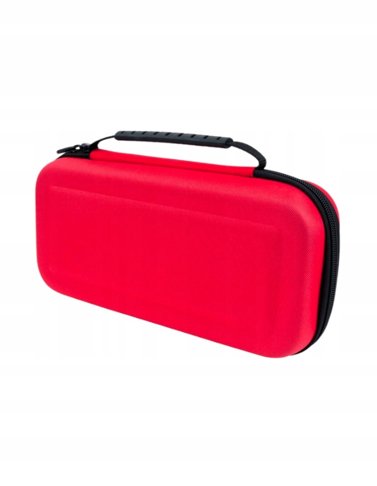 Nacon / Pokrowiec / Rigid Transport Case / Czerwony / Nintendo Switch 2