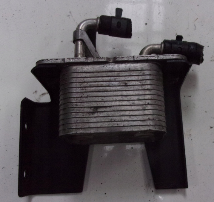 CHŁODNICZKA PALIWA ALHAMBRA GALAXY 7M3203551C