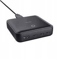 Trust Maxo 100W napájecí adaptér