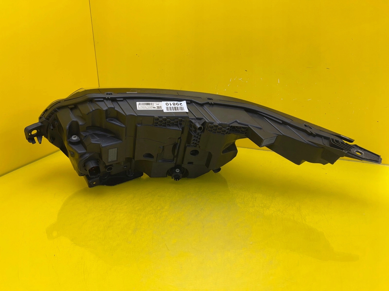 light right Land Rover Velar High Led Full Led M8A2-13W029-LA