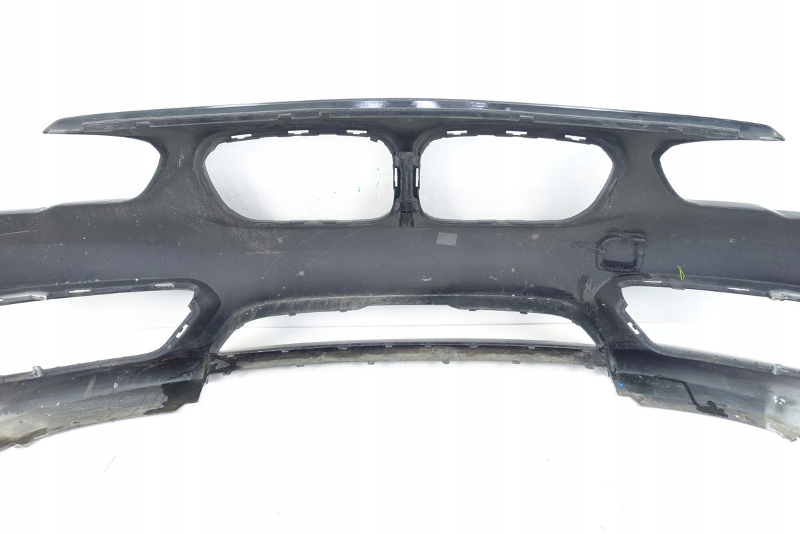 bumper front front BMW 1 F20 F21 LIFT 7371735