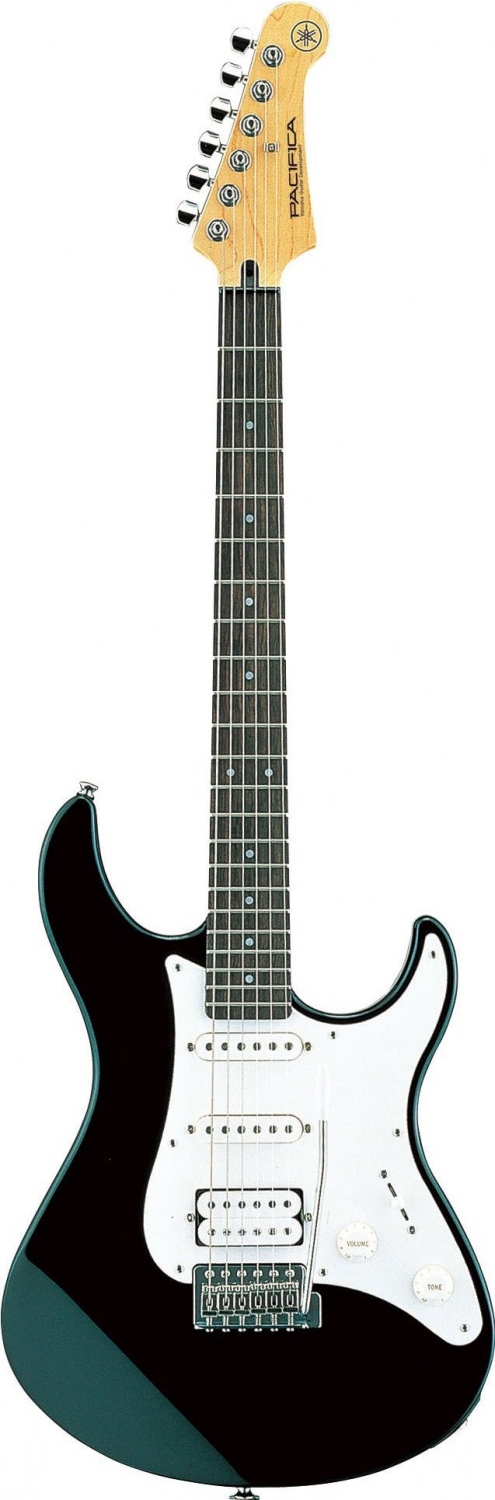 Yamaha Pacifica 112J Bl II – Elektrická Kytara