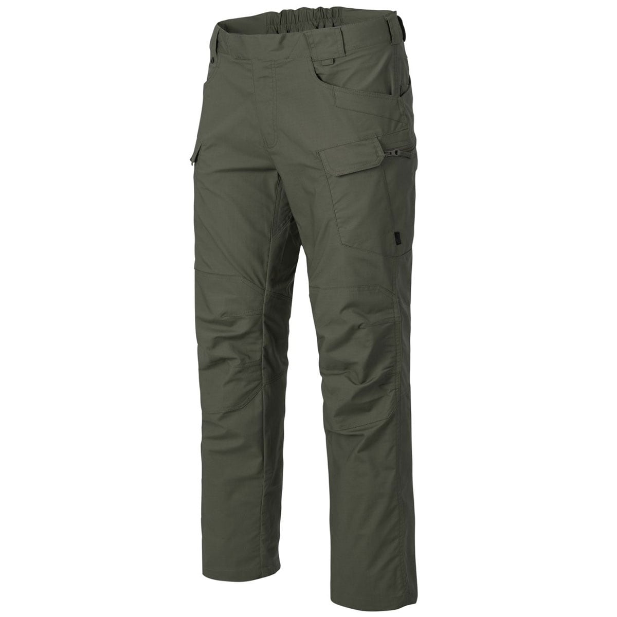 Spodnie bojówki Helikon Utp Taiga Green L Short