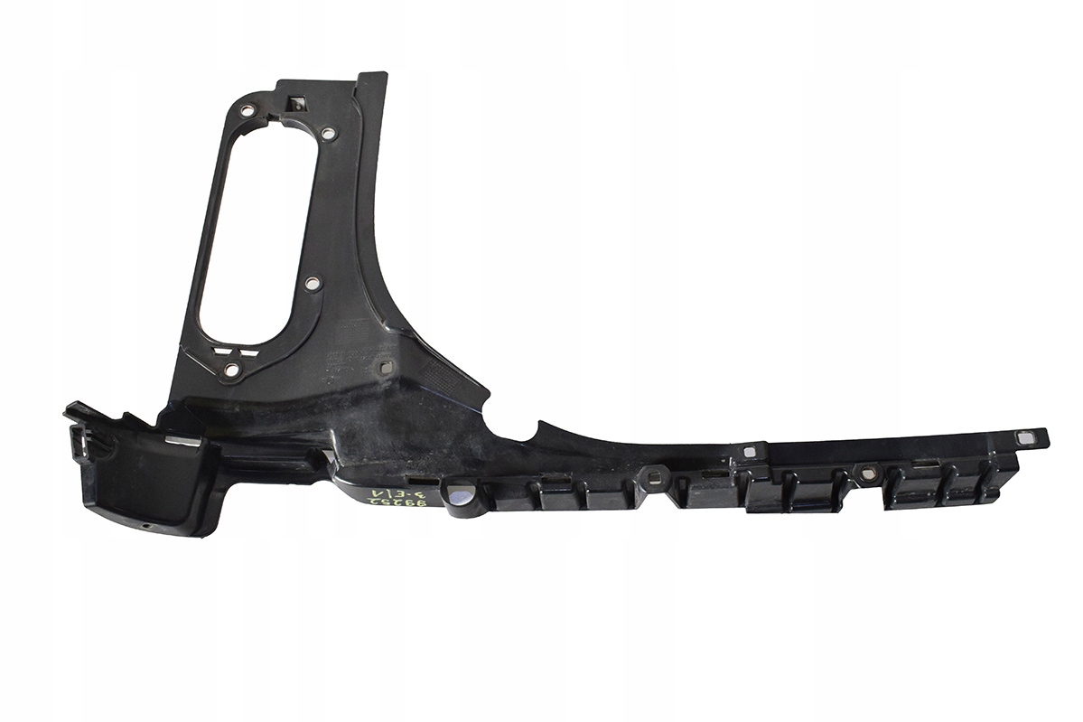 bumper bracket right rear part MINI CLUBMAN R55 7167564