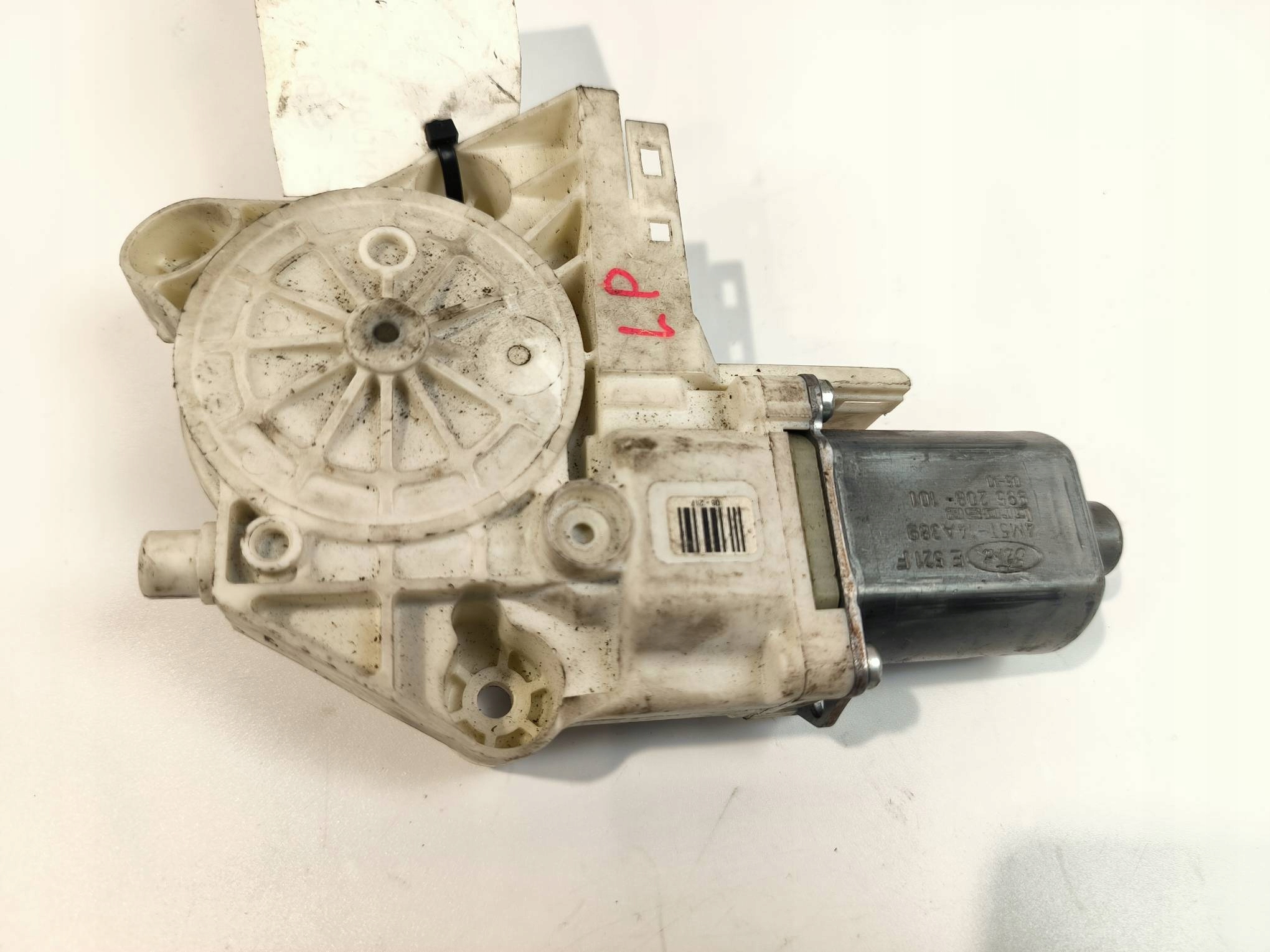 Motor Fenster LP 4M5T-14A389 FORD FOCUS MK2
