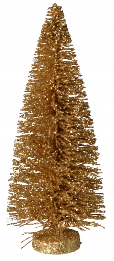 FIGURKA CHOINKA DEKORACJA ŚWIĄTECZNA MAŁA