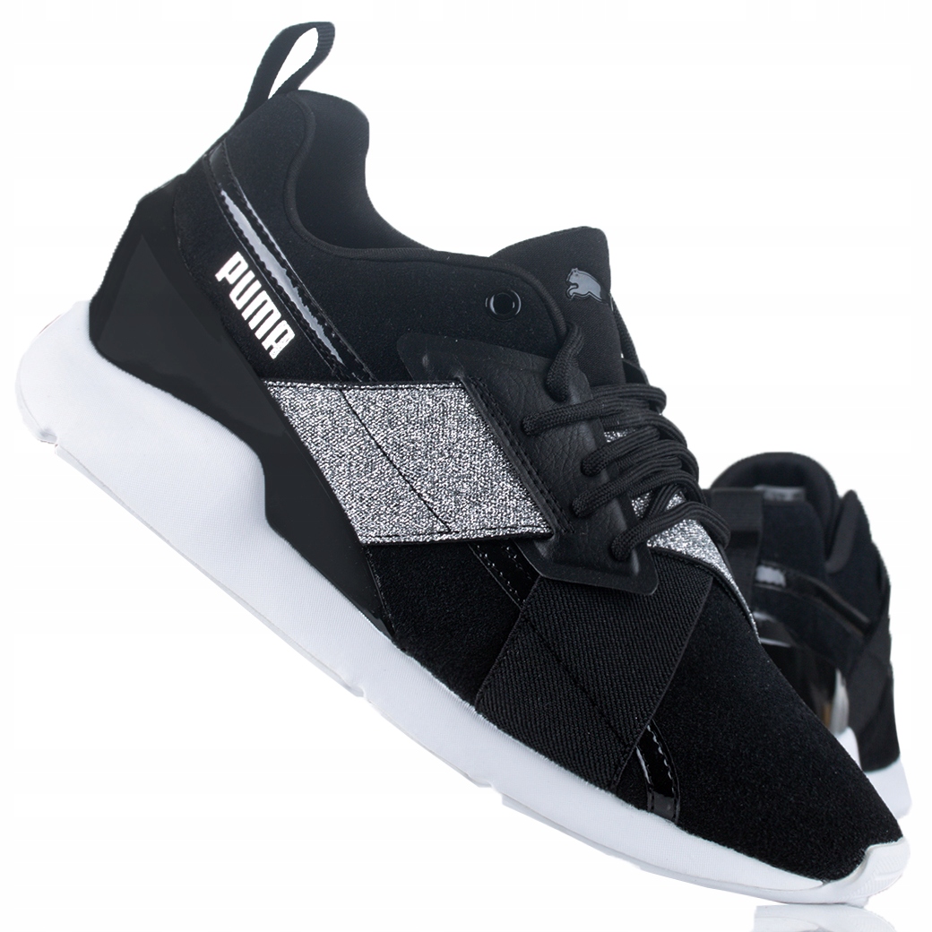 

Buty damskie Puma Muse X 2 Shimmer 372101 03