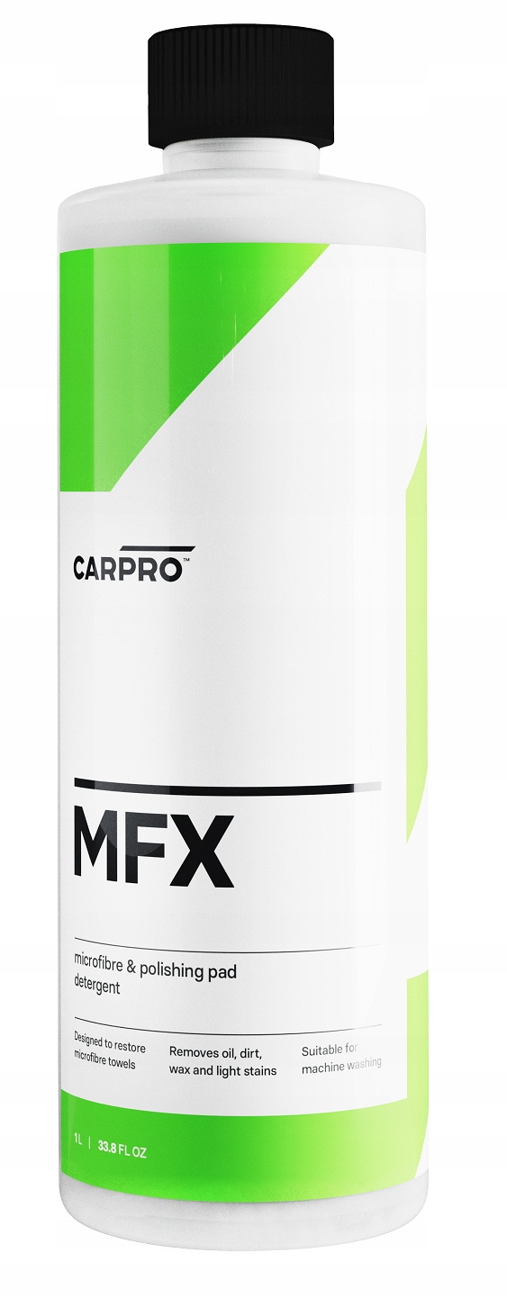 

Car Pro Mfx 500ml