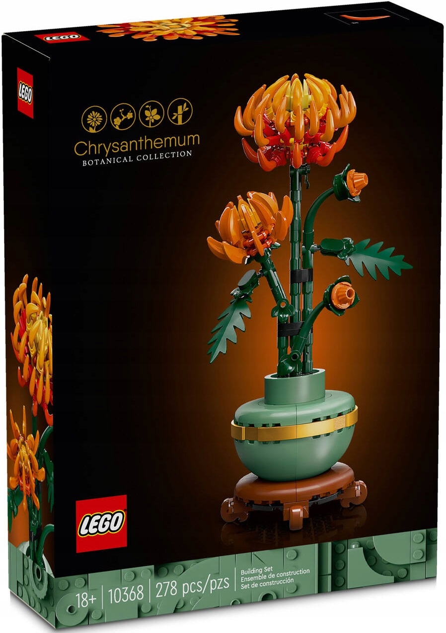 10368 Lego - Niska cena na Allegro