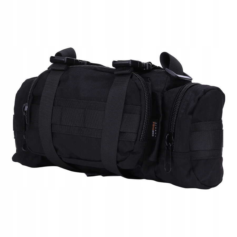 Ledvinka Contractor Bag Rdt cordura černá