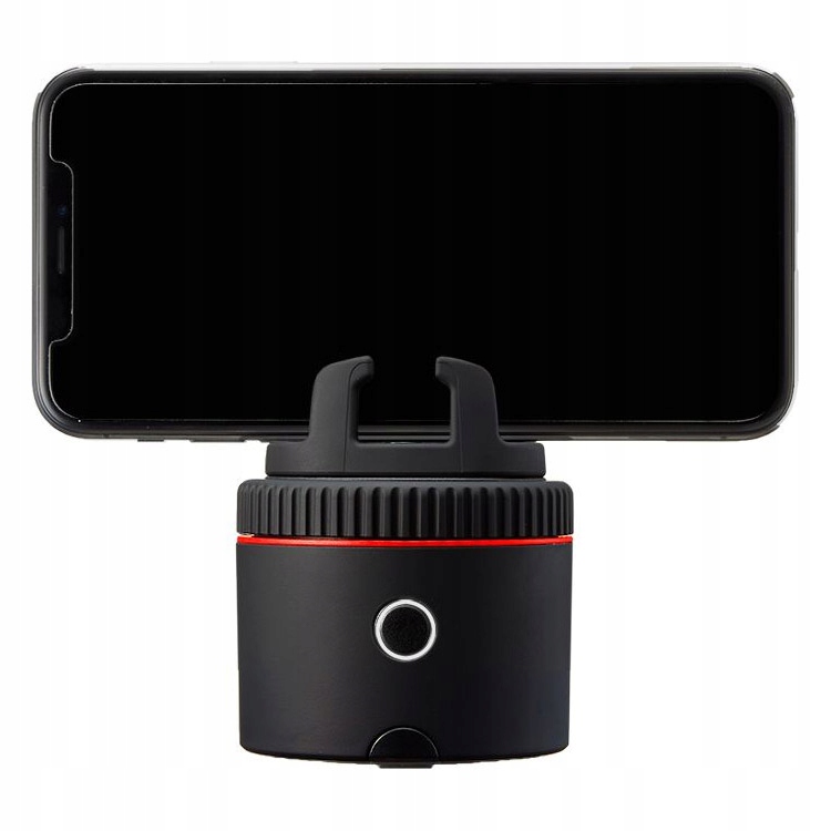 Držák Pivo R1 černý Technologie Ai 360 stupňů Otáčení s dálkovým ovládáním