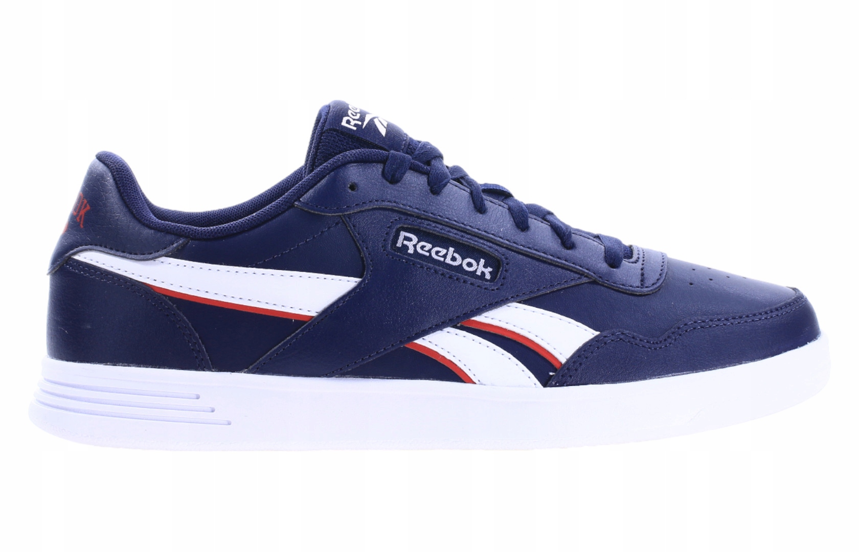 Pánské boty Reebok Court Advance 100074277