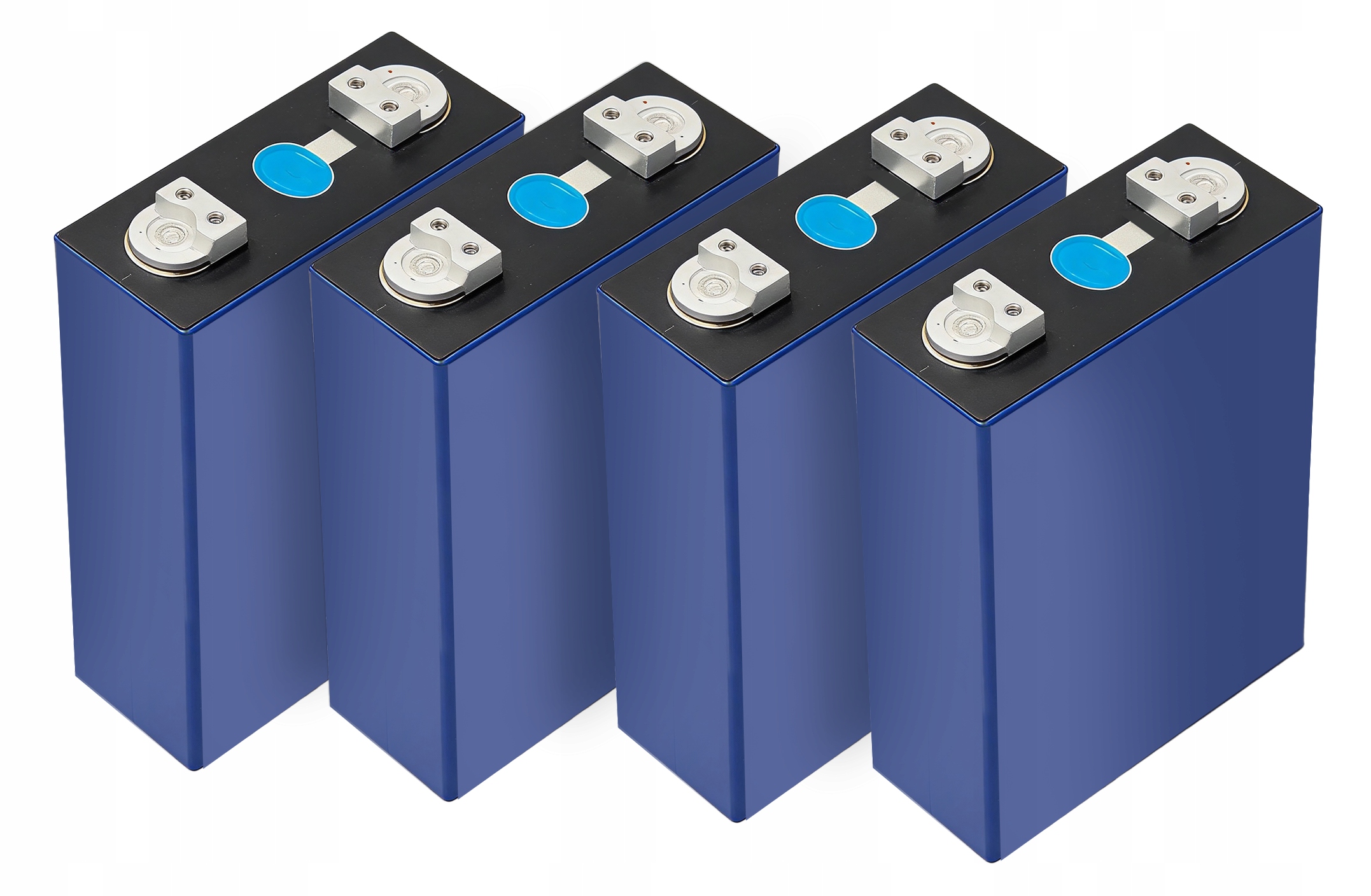 Eve Bateriové články Akumulátor LiFePO4 MB31 314Ah 3,2V Sada 4 kusů