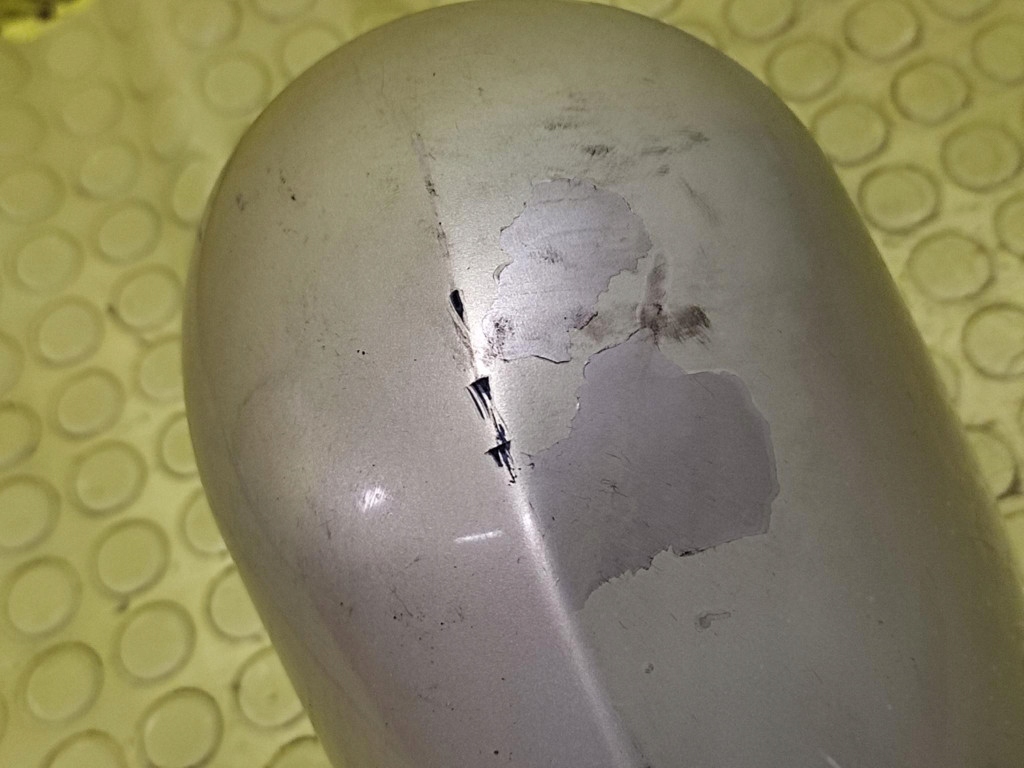 FIAT ALBEA mirror right 3 PIN