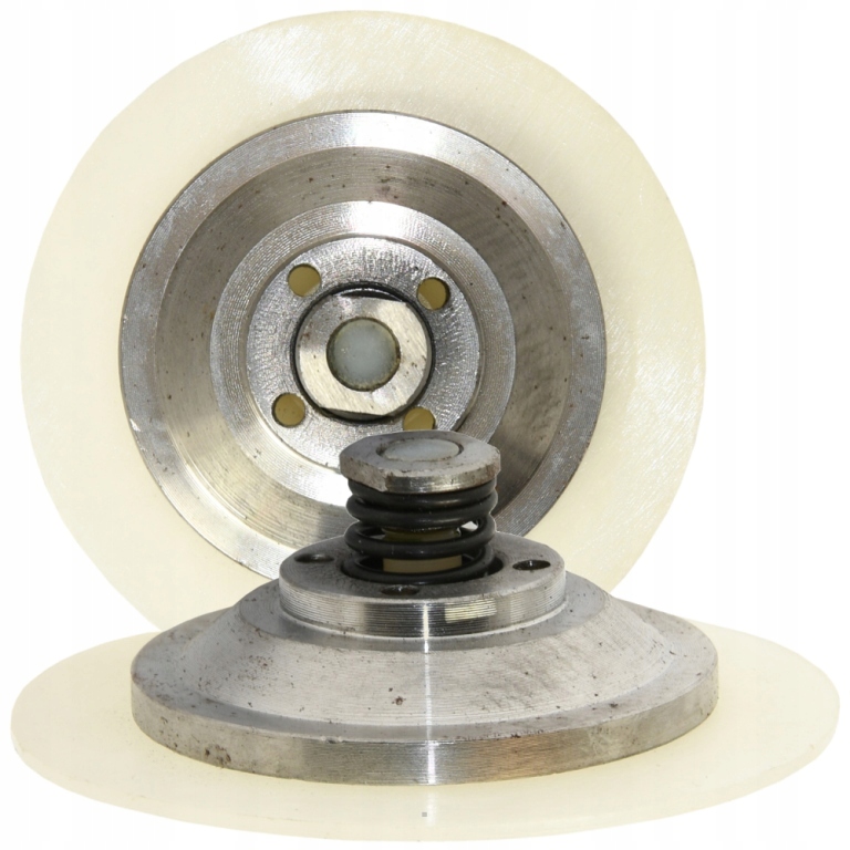 Membrana Zestaw Naprawczy Agregat Malarski Strong Storm SS02 SBS03 Rosfix