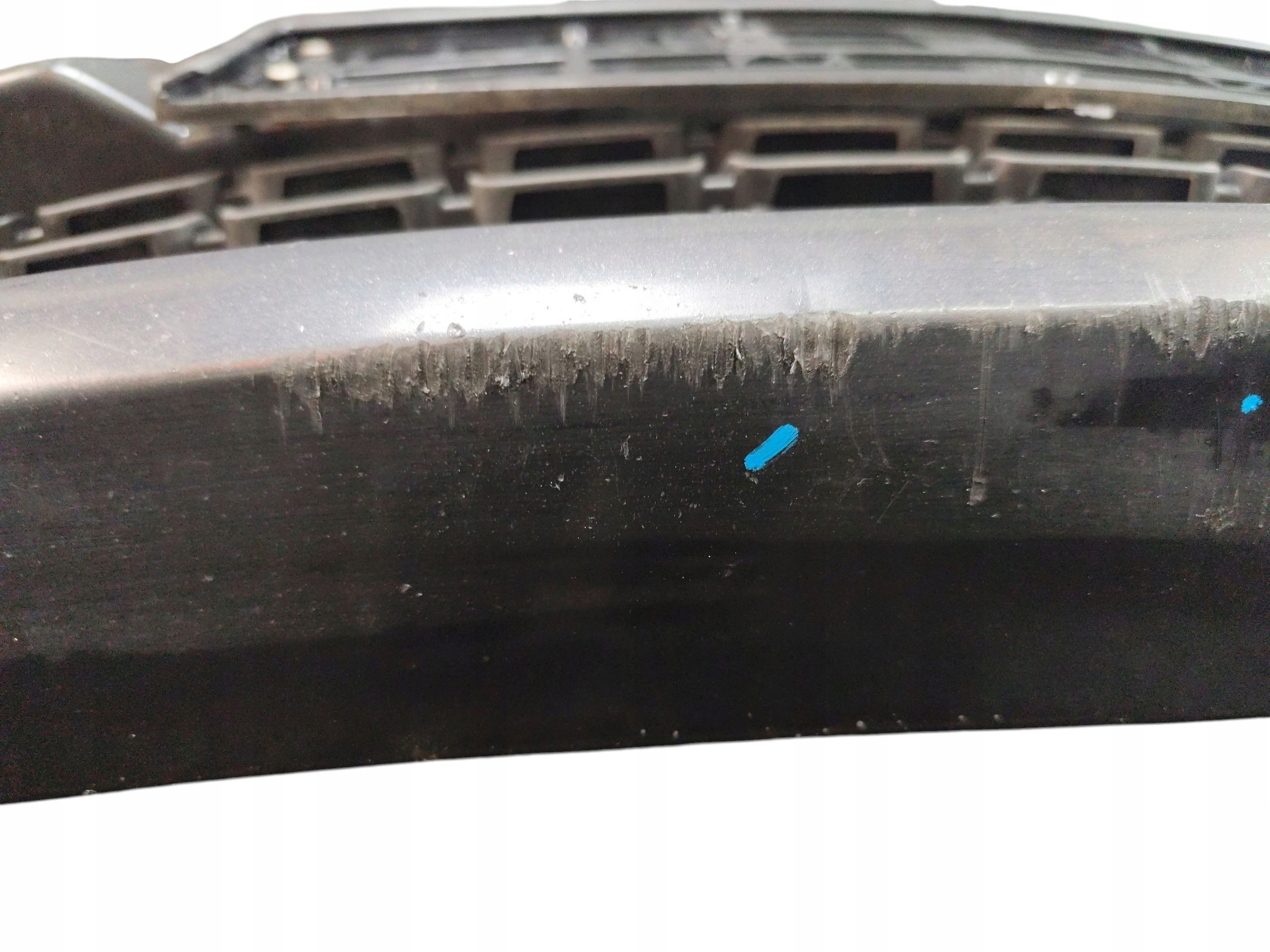 bumper front front complete OPEL ZAFIRA C LAK: 22C (12-16)