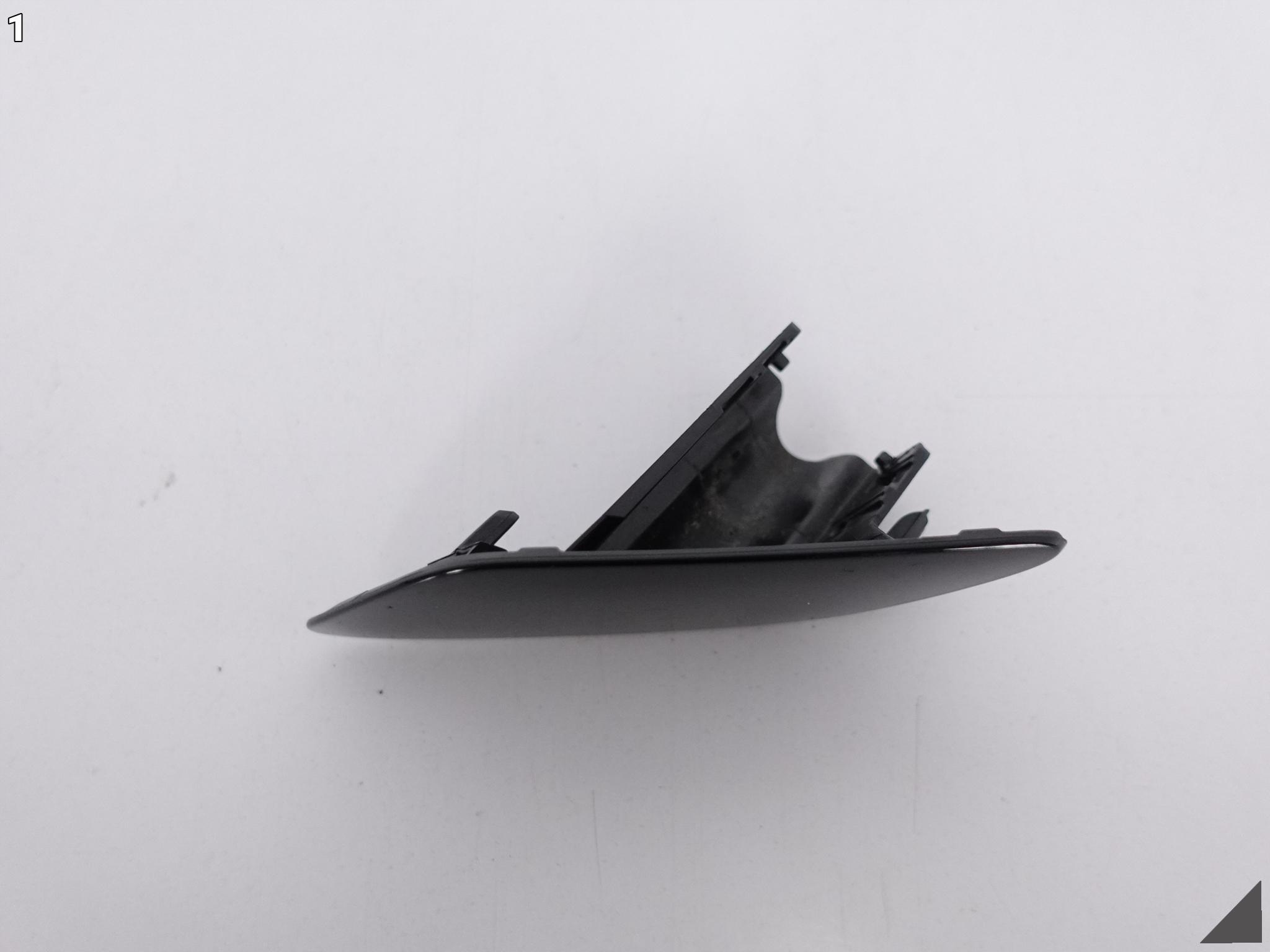 AUDI RS3 8Y0 20- spoiler of the washer left front