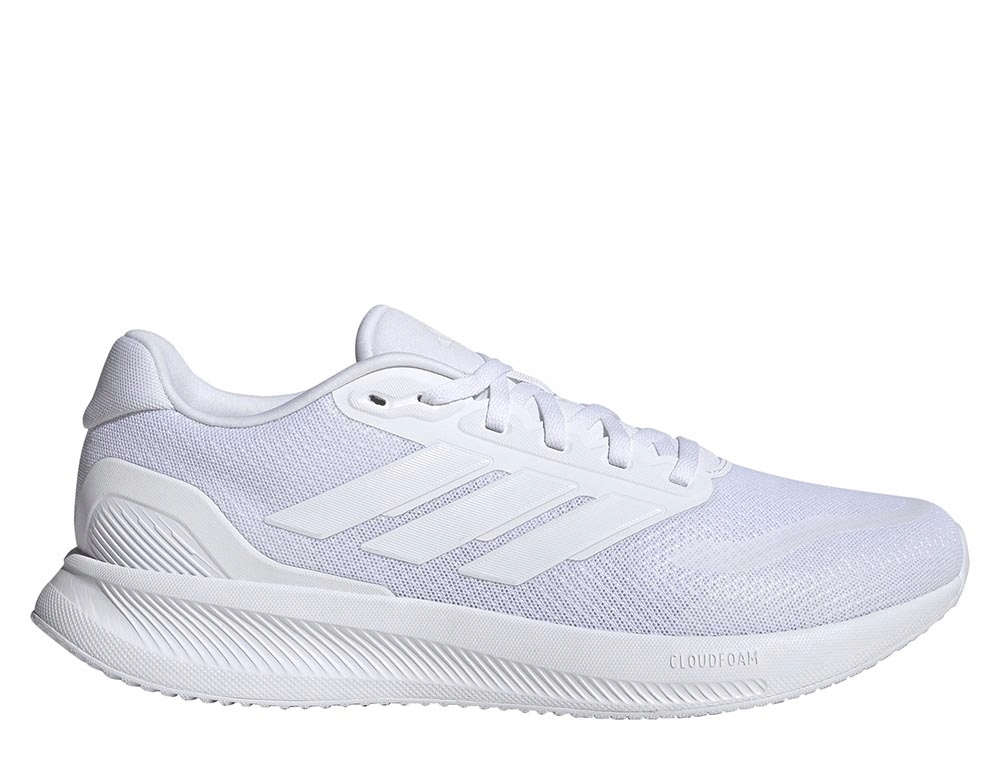 Pánské běžecké boty adidas Runfalcon 5 Wide JH5186 44 2/3