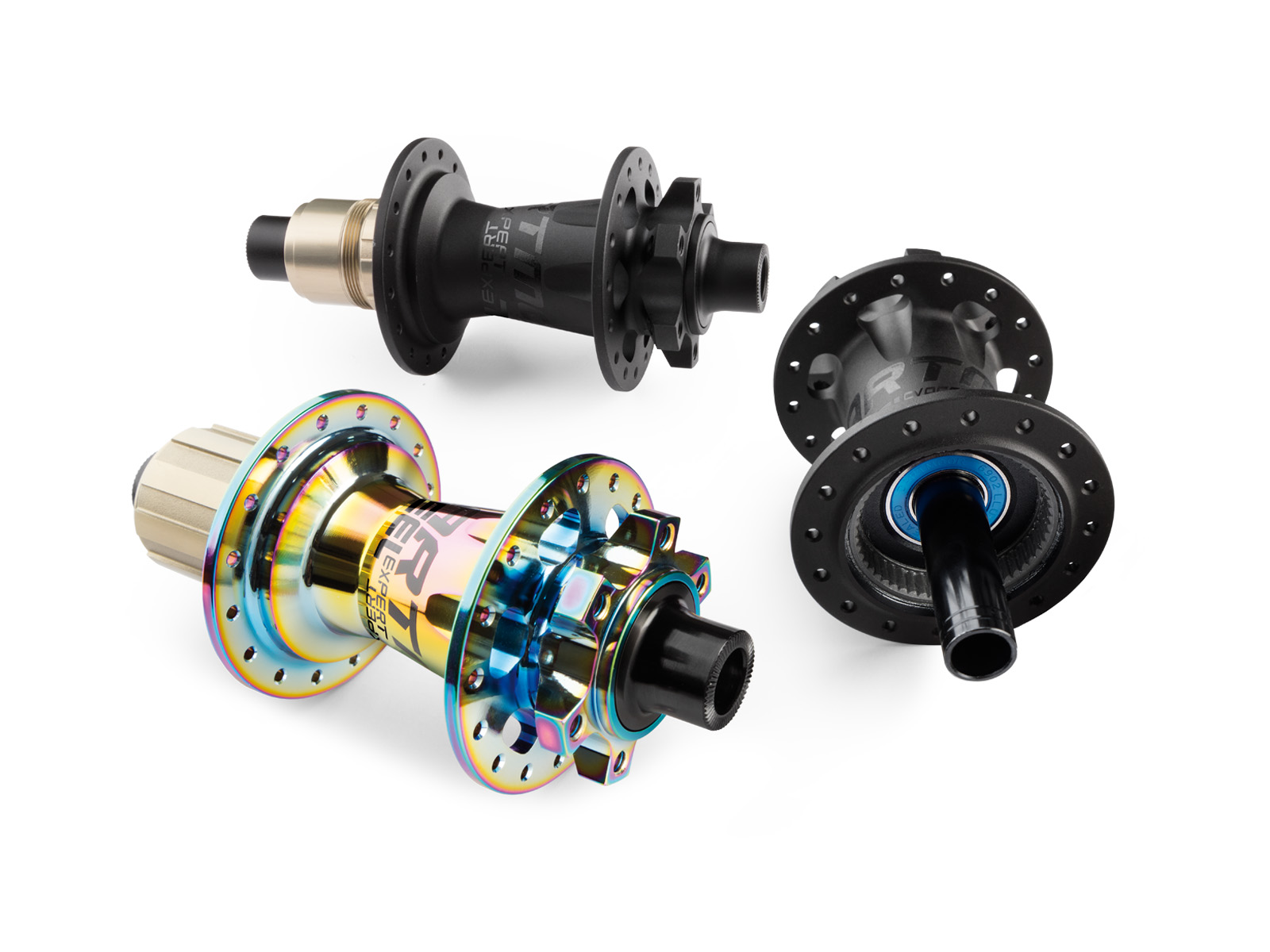 

Piasta tył Reel Pro Boost 148x12 32H Microspline
