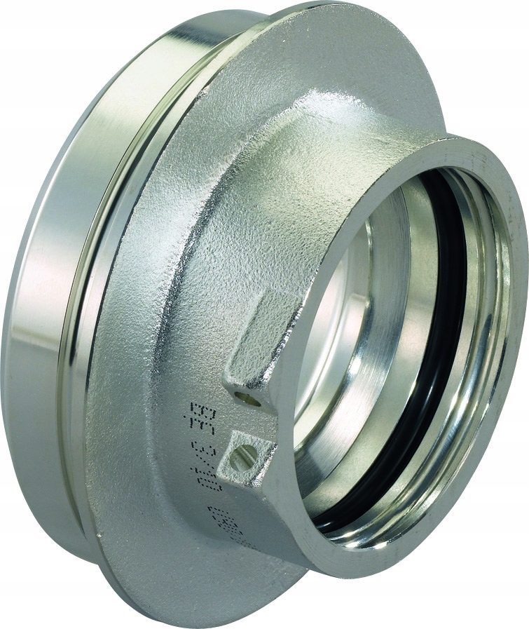 Modulární redukční spojka RS3-RS2 Uponor Rs