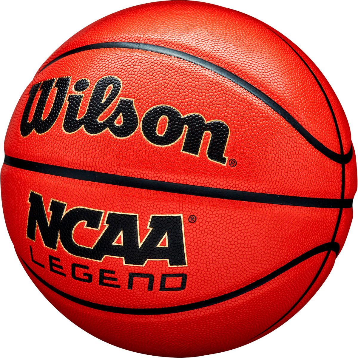 WILSON NCAA LEGEND PIŁKA DO KOSZYKÓWKI 7 Kod producenta WZ2007601XB7