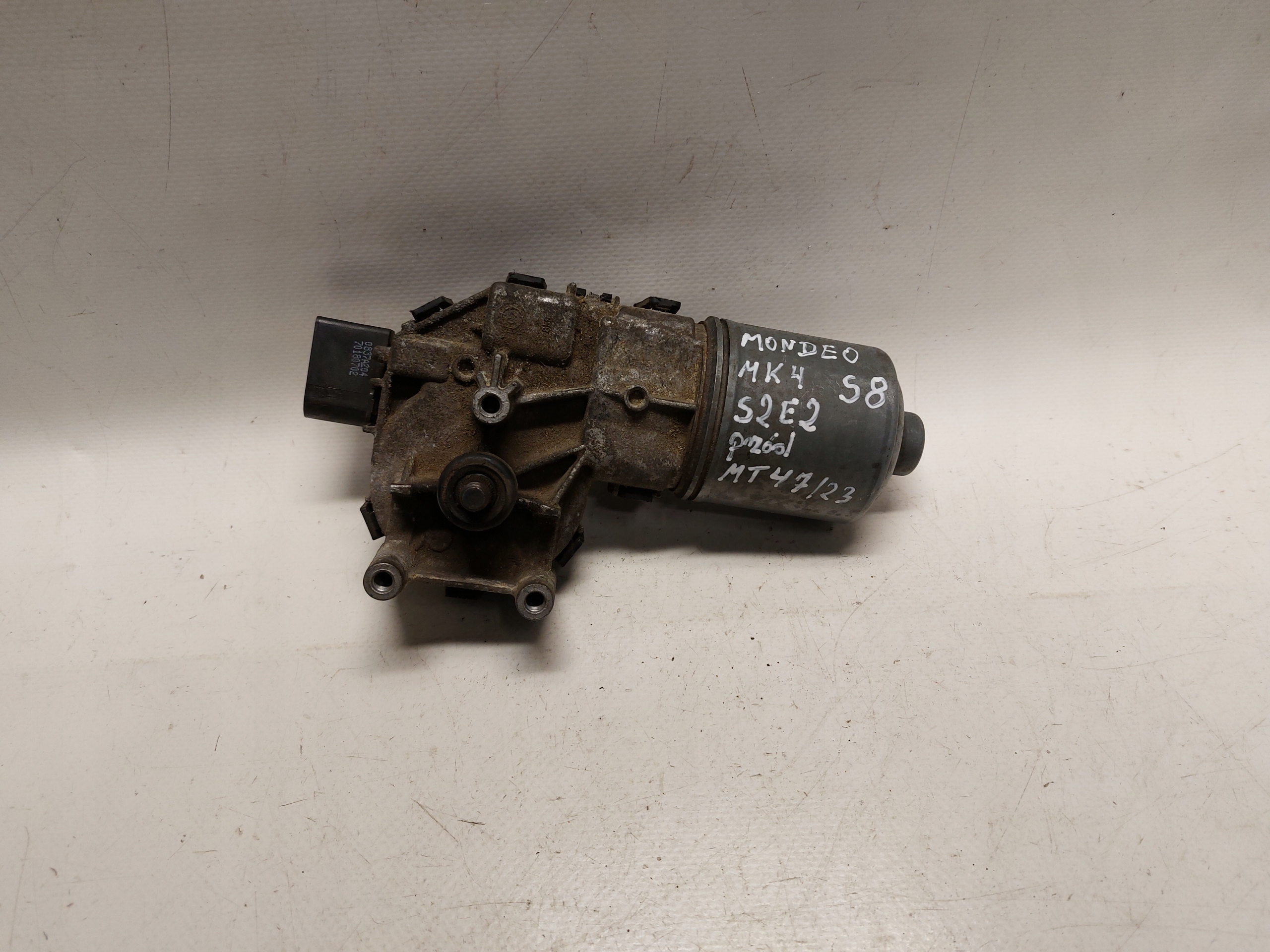Motor Wischer vorne FORD MONDEO MK4