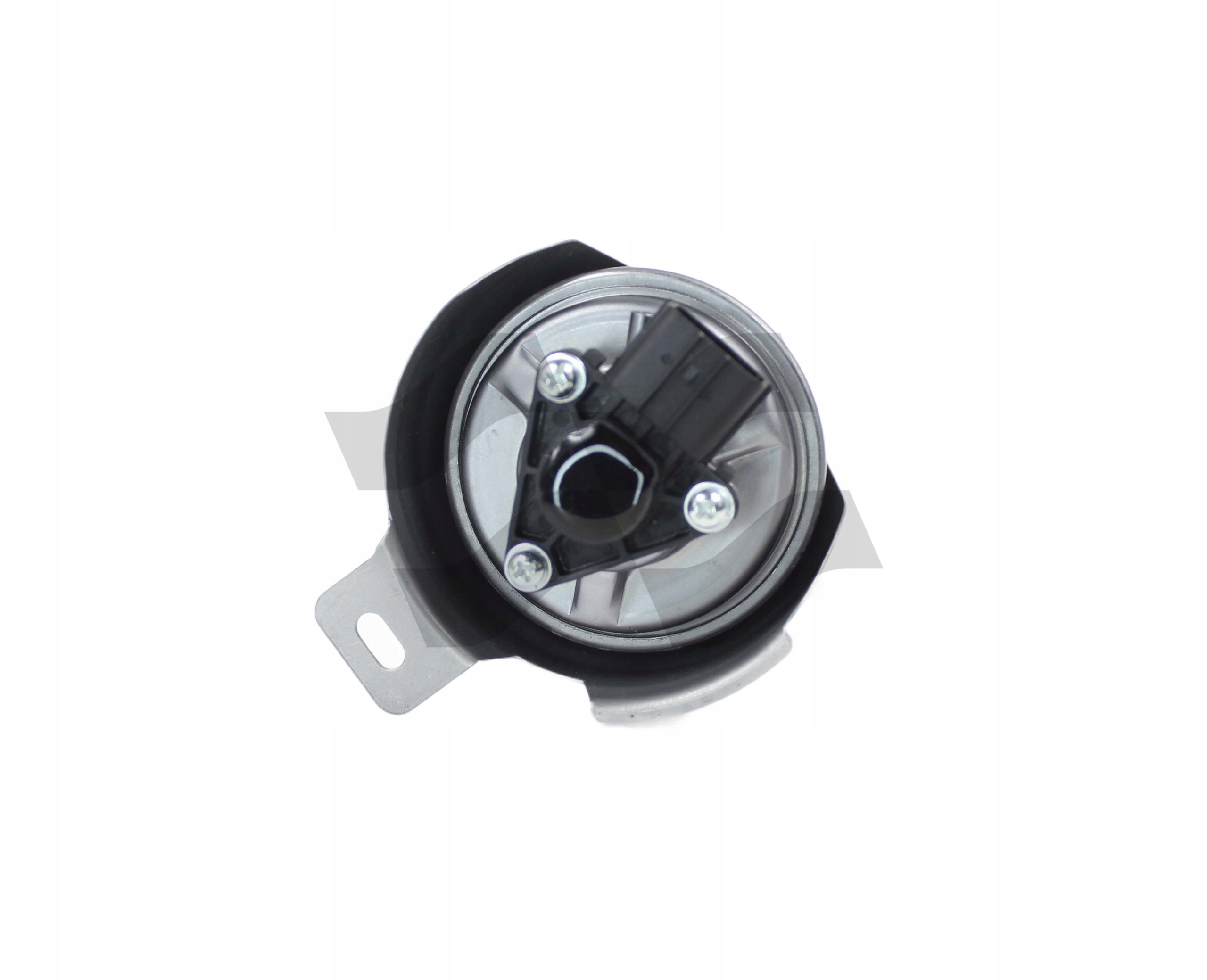 SIŁOWNIK TURBINY 760774 FORD FOCUS 2.0TDCI 136KM Typ samochodu Samochody osobowe