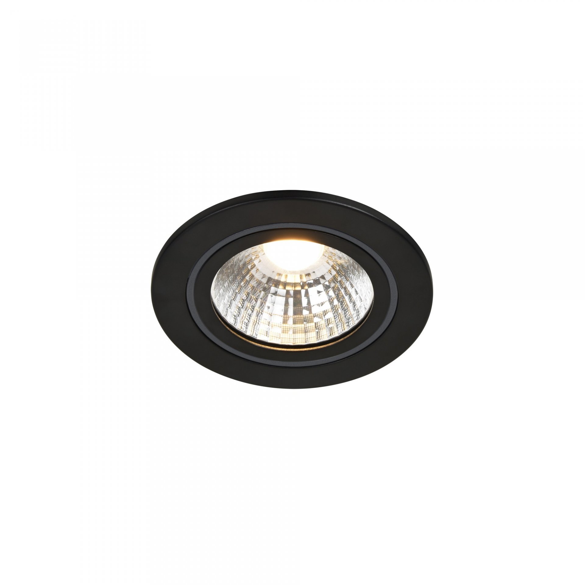 Led koupelnové zapuštěné svítidlo Alec 1-Kit Nordlux
