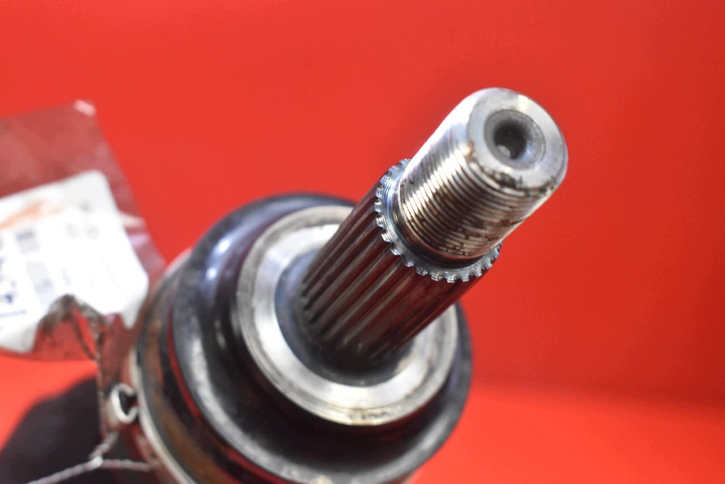 semi-axis left rear part MANUAL RTC12560XA MAZDA MX-5 4 IV ND 1.5 SKYACTIV 131 KM