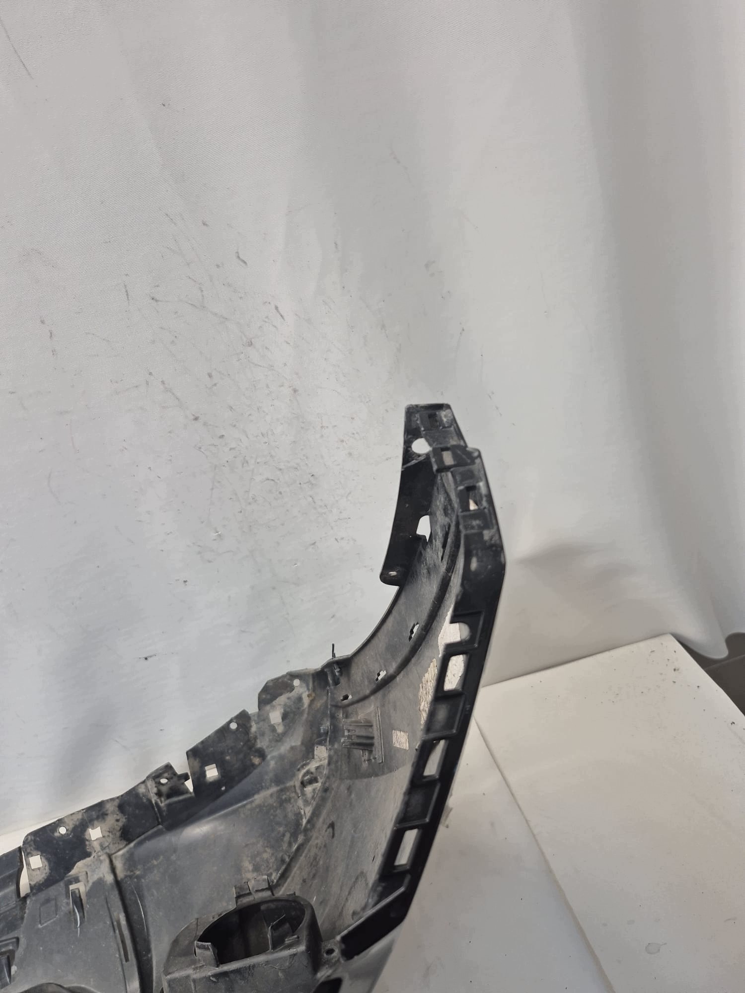 JEEP GRAND CHEROKEE WK2 LIFT 17- bumper front front SPR PDC 5X19TRMAA