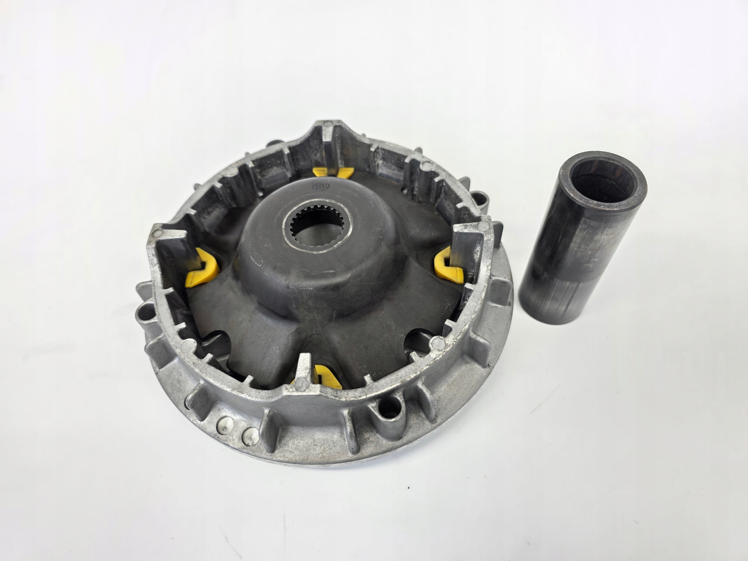 CF MOTO 500 520 550 wariator rolki docisk