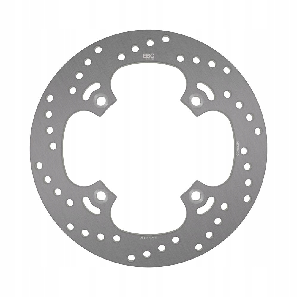 Brzdový Kotúč Ebc D Suzuki DR250 DR350