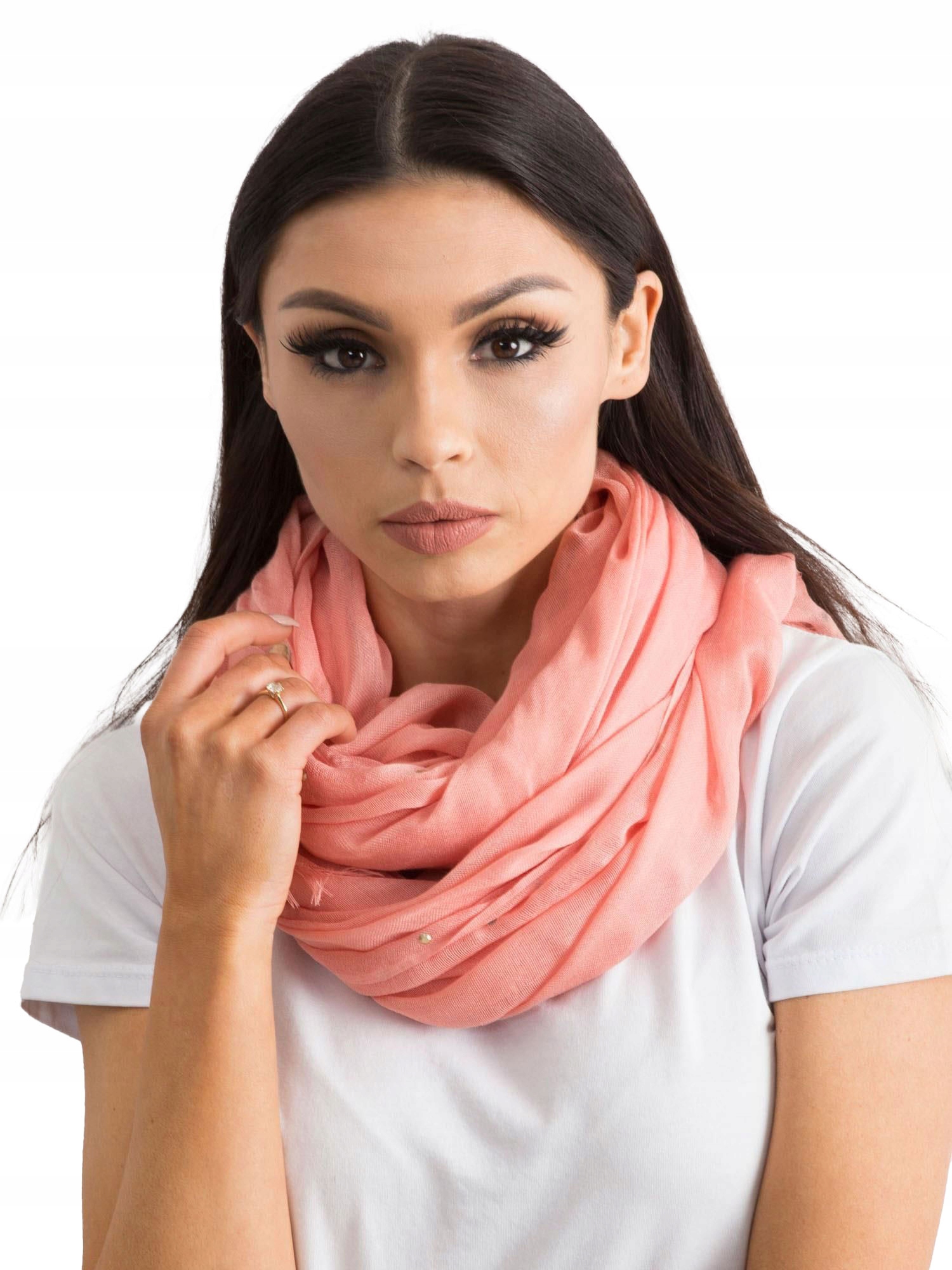 

Chusta damska Apaszka szal Bandana