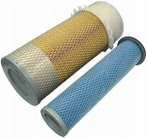 

Filtr powietrza SA11683K SA14053 O&k serie Mh