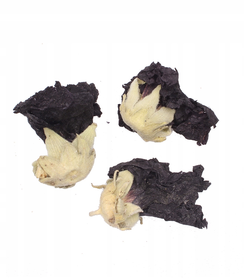 Malva černá květ 5 kg