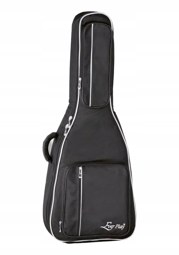 700B Prestige pokrowiec na gitarę basową Pianka 20 mm Ever Play Kod producenta 700B