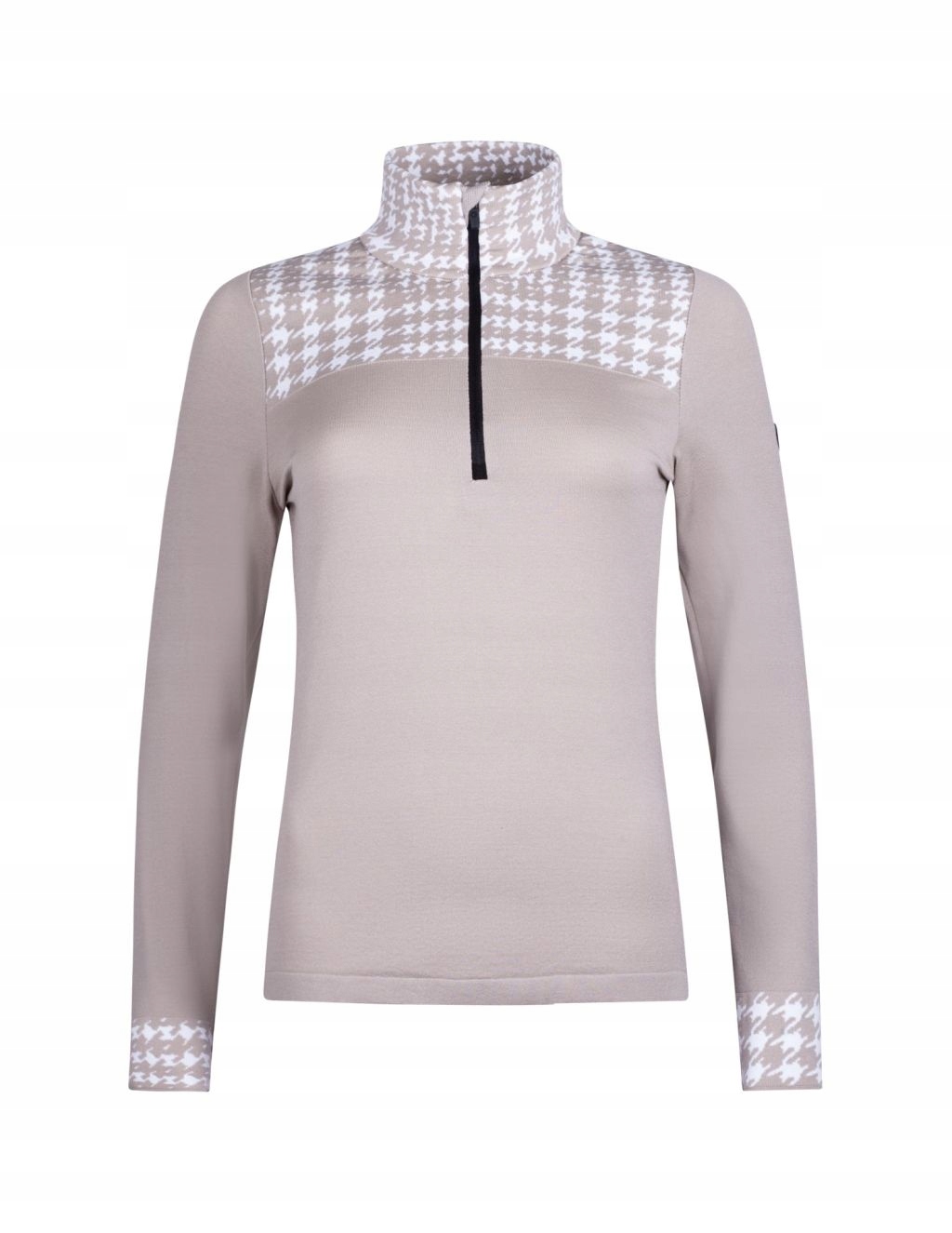 Mikina Newland Lady T-neck N46775-97 M