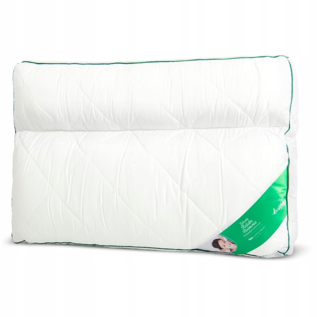 Anatomický matracový vankúš Amz 70x80 100 % bavlna