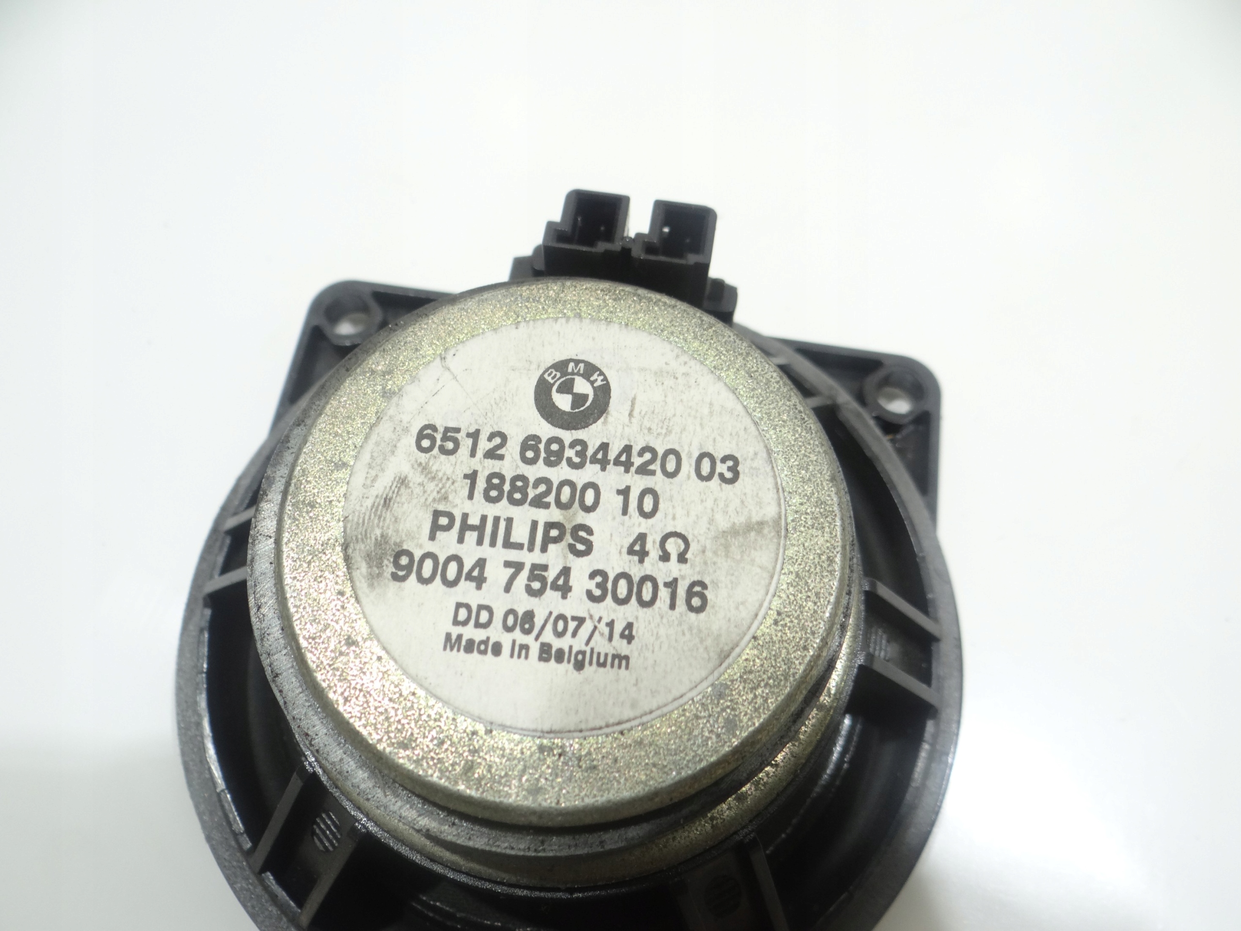 reprák střechy pravý záď BMW E61 OE 6934420