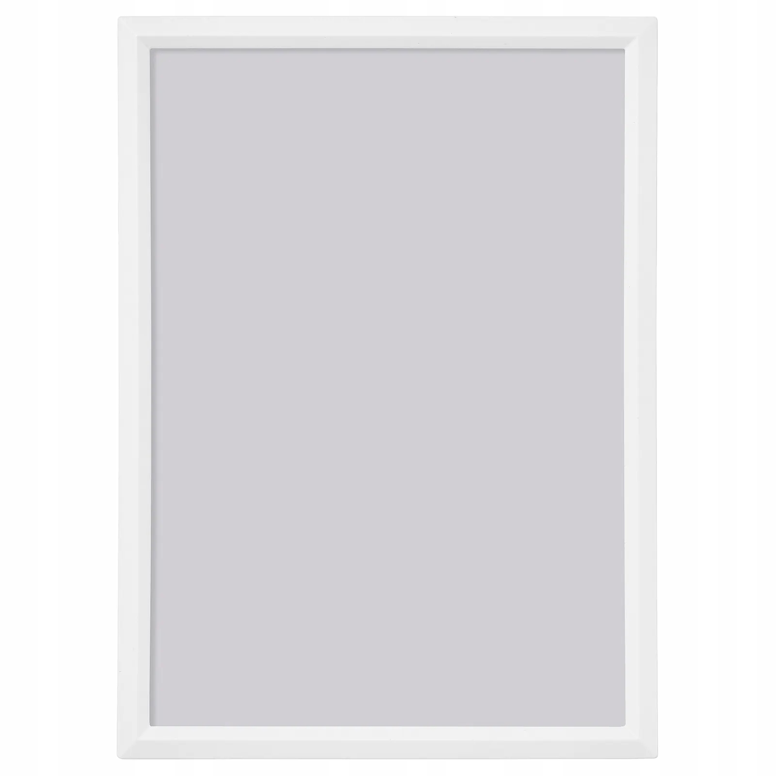 

Ramka na zdjęcia Ikea Yllevad , biała 21x41 cm