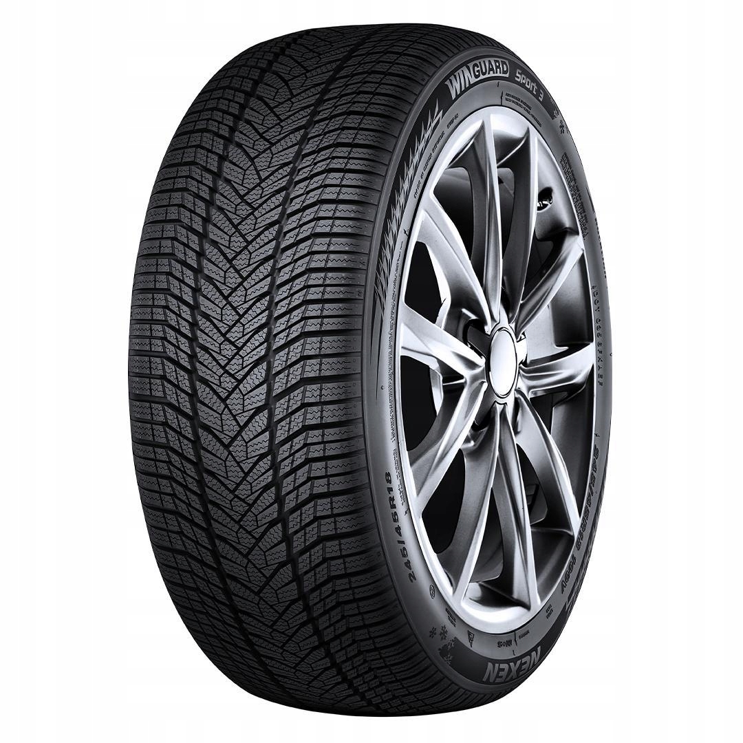 Opona osobowa zimowa Nexen Winguard Sport 3 245/35R20