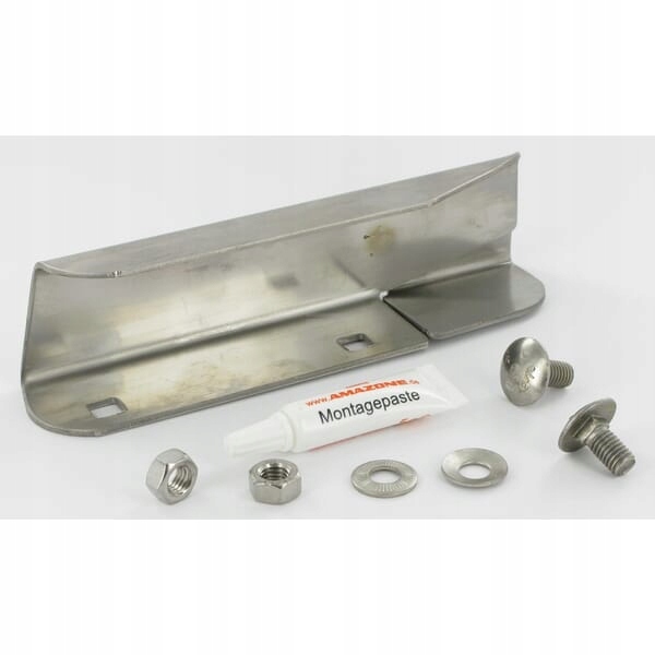 Lopatka rozmetadla 170 mm levá komplet 933044 Amazone
