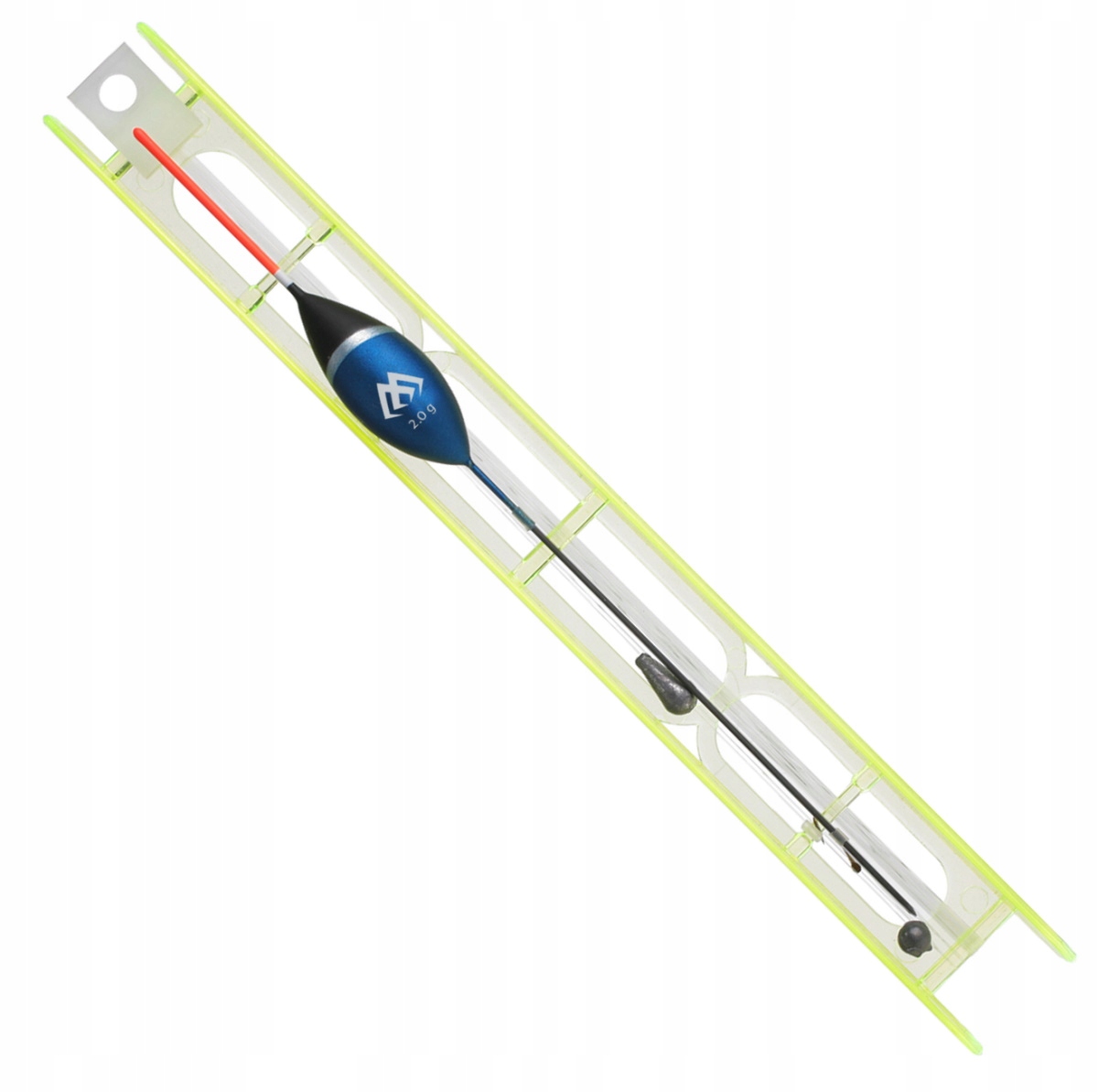 

Zestaw spławikowy do bata Mikado 032 2g